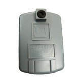 کلید کنترل اتوماتیک پرشر سوییچ پمپ آب اسکواردی مدل BSK2 -9013FSG-2