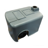 کلید کنترل اتوماتیک پرشر سوییچ پمپ آب اسکواردی مدل BSK2 -9013FSG-2