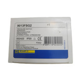 کلید کنترل اتوماتیک پرشر سوییچ پمپ آب اسکواردی مدل BSK2 -9013FSG-2