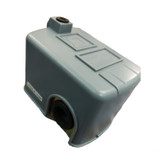 کلید کنترل اتوماتیک پرشر سوییچ پمپ آب اسکواردی مدل BSK2 -9013FSG-2