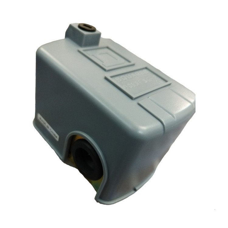 کلید کنترل اتوماتیک پرشر سوییچ پمپ آب اسکواردی مدل BSK2 -9013FSG-2