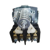 کلید کنترل اتوماتیک پرشر سوییچ پمپ آب اسکواردی مدل BSK2 -9013FSG-2