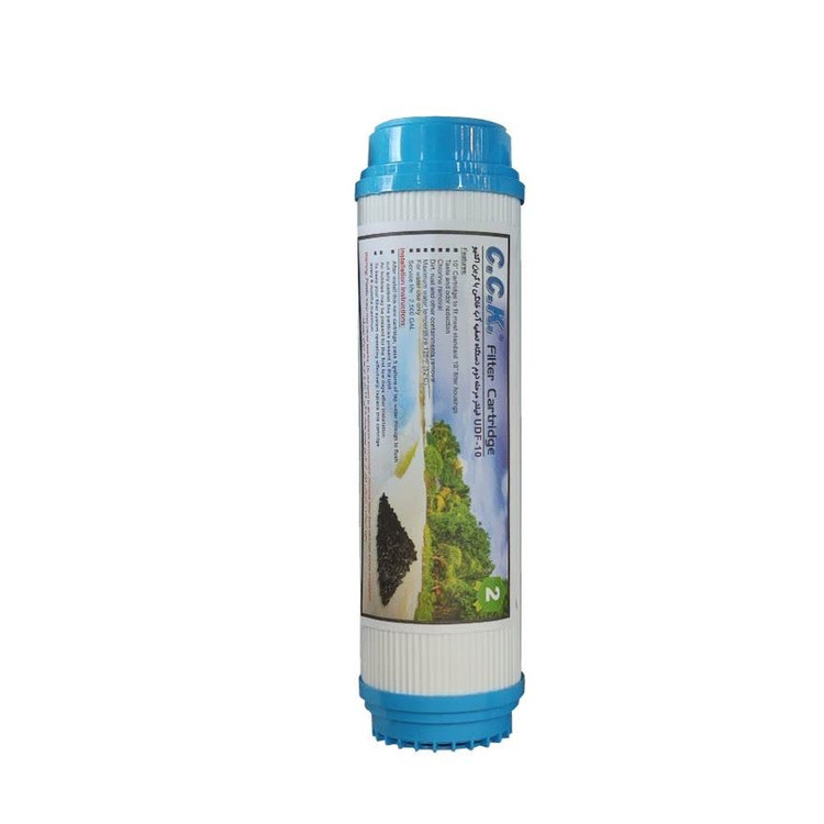 فیلتر دستگاه تصفیه آب سی سی کا مدل JW-F3 مجموعه 3 عددی