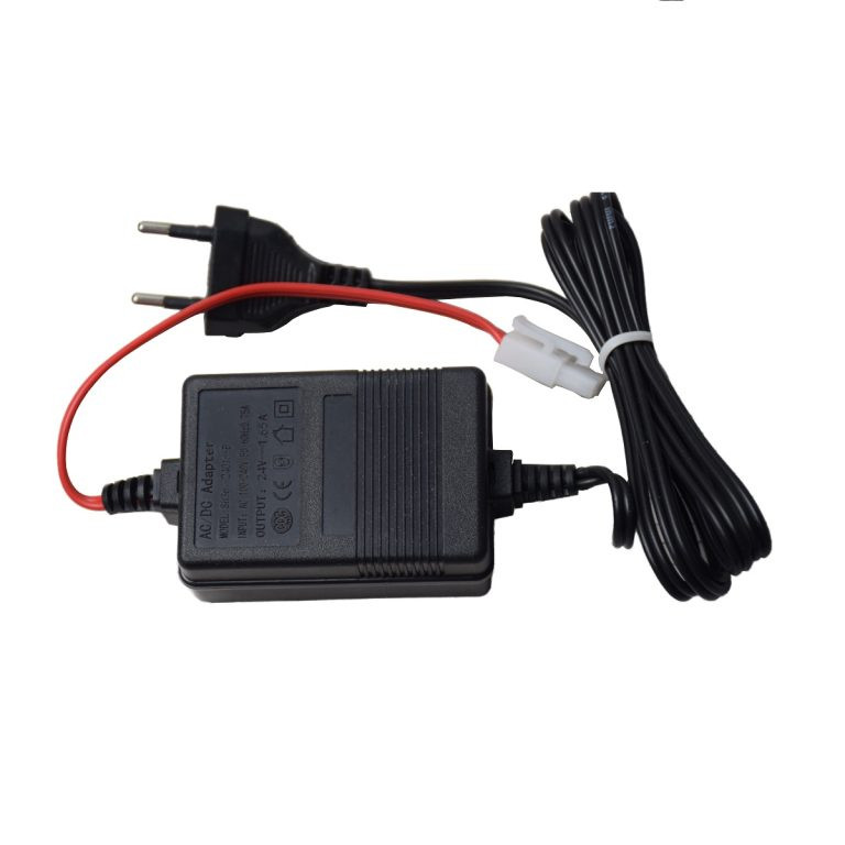 ترانس آداپتوردستگاه تصفیه آب خانگی مدل 24V